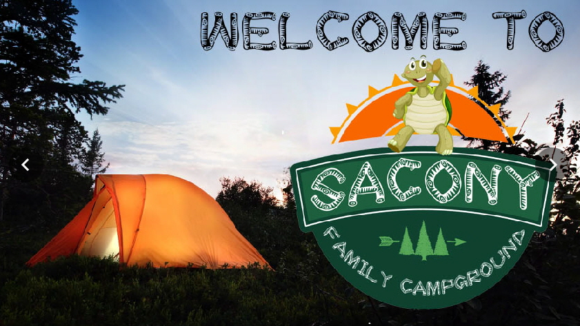 Sacony Family Campground